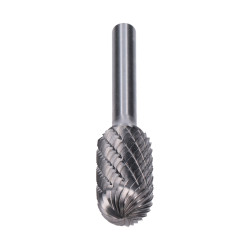 Technická fréza Ø12mm, ozubenie MX Technická fréza Ø12mm, ozubenie MX